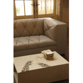 Tattoo Coffee Table