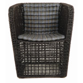 Samaria Scoop Arm Chair