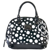 Hello Kitty Embossed Bag