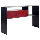 ET Console Table