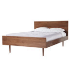 May Panel Bed