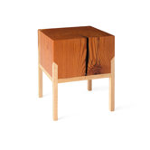 PW End Table
