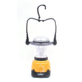 4D Invertible Lantern