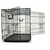 DreamCrate Professional Dog Crate