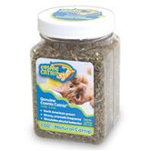Catnip Jar