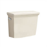 Structure Toilet Tank Only in Biscuit