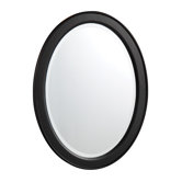 Nayla 26" H x 20" W Bathroom Mirror