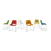 Palm Side Chair