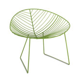 Leaf Lounge Chair