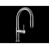Perfeque Single Handle Single Hole Kitchen Faucet