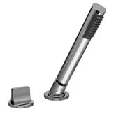 Sento Deck Mount Handshower Trim