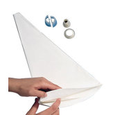 Pastry Bag Set