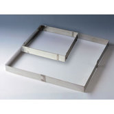 Adjustable Square Frame Extender