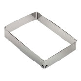 Adjustable Rectangular Frame Extender