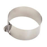 Adjustable Round Frame Extender