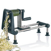 Spiral Slicer