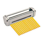 0.313" Capelli D'Angelo Cylinder Pasta Attachment