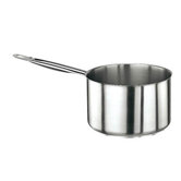 Stainless Steel Saucepan