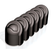 Non-Stick 24 Count Wave Baking Pan