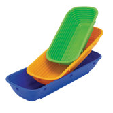 Rectangular Proofing Basket