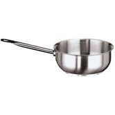 Grand Gourmet Stainless Steel Saucier