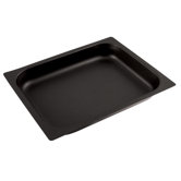 12.5" x 10.5" Non-Stick Baking Sheet for Hotel Pan
