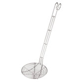 Wire Skimmer in Silver