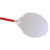 Anodized Aluminum Pizza Peel with Handle