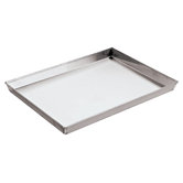 Aluminized Steel Baking Sheet