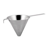 Granular Stainless Steel Strainer