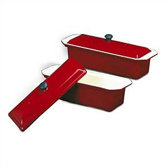 9.875' Terrine Mold