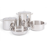 Stainless Steel Stock Pot