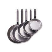 Carbon Steel Skillet