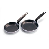 World Cuisine Griddles & Grill Pans