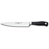 Grand Prix II 8" Carving Knife with Hollow Edge