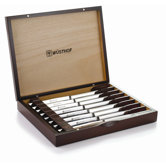 8 Piece Steak Knife Set