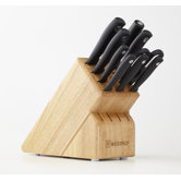 Silverpoint II 10 Piece Block Set