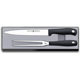 Silverpoint II 2 Piece Carving Set