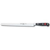 Classic 10" Ham Slicer, Hollow Edge