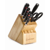 Classic 7 Piece Block Set