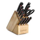 Classic 12 Piece Block Set