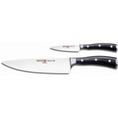 Classic Ikon 2 Piece Chef's Set