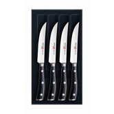 Classic Ikon 4 Piece Steak Set