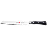 Classic Ikon 8" Bread Knife