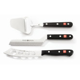 Gourmet 3 Piece Cheese Set