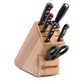 Gourmet 7 Piece Starter Block Set