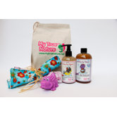 Gift Bag Set for Girls