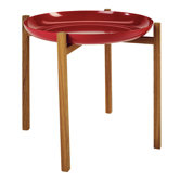 Tablo End Table