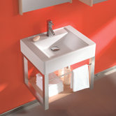 Universal 31.5" Casual Bathroom Vanity Set