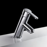 Pysa Single Hole Bathroom Sink Faucet with Single Handle